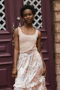 Bohme Scoop Neck Tank in