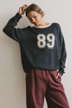 Bohme Selene Knit Sweater