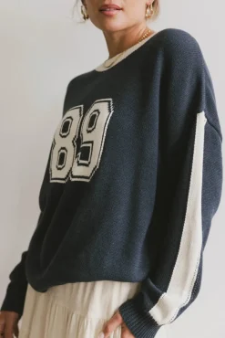 Bohme Selene Knit Sweater
