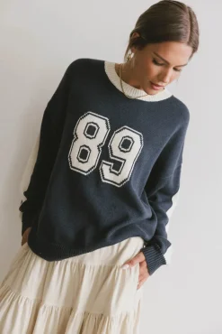 Bohme Selene Knit Sweater