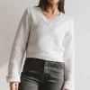 Bohme Serena Knit Sweater in