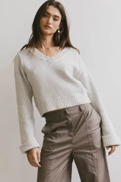 Bohme Serena Knit Sweater in