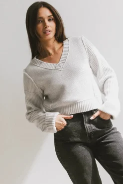 Bohme Serena Knit Sweater in