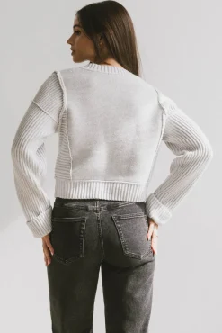 Bohme Serena Knit Sweater in