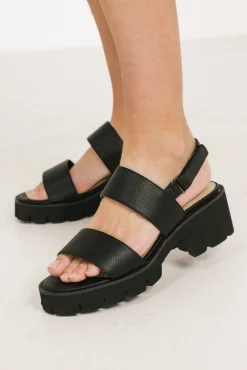 Bohme Seychelles Armitage Sandal in