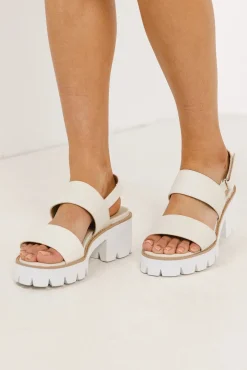 Bohme Seychelles Armitage Sandal in