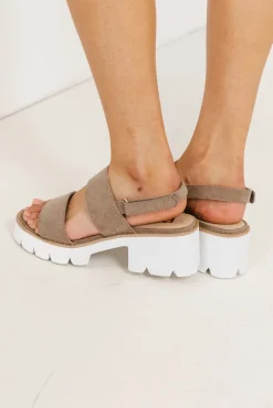 Bohme Seychelles Armitage Sandal in