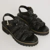 Bohme Seychelles Chickadee Sandals in