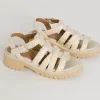 Bohme Seychelles Chickadee Sandals in