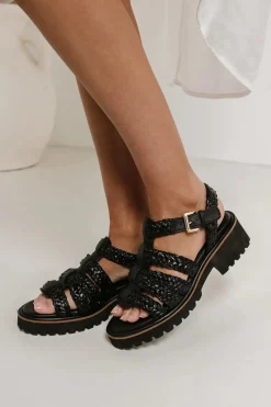 Bohme Seychelles Chickadee Sandals in