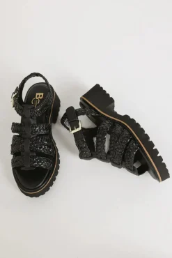 Bohme Seychelles Chickadee Sandals in