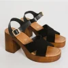 Bohme Seychelles Paloma Platform Heels in