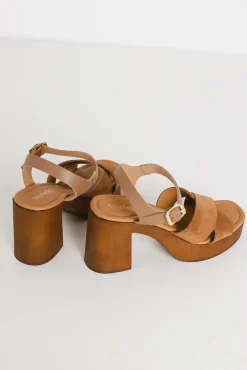 Bohme Seychelles Paloma Platform Heels in
