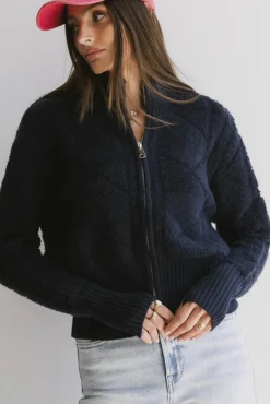 Bohme Sheena Quilted Jacket in