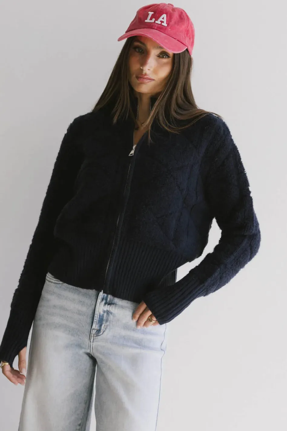 Bohme Sheena Quilted Jacket in