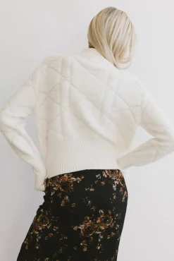 Bohme Sheena Quilted Jacket in