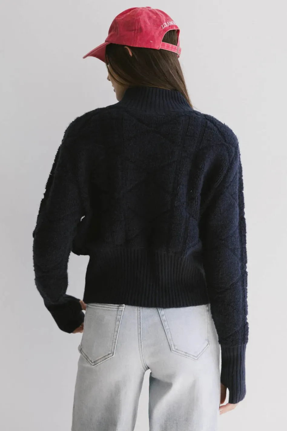 Bohme Sheena Quilted Jacket in