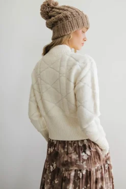 Bohme Sheena Quilted Jacket in