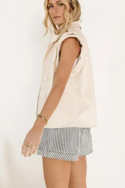 Bohme Shelby Twofer Jacket