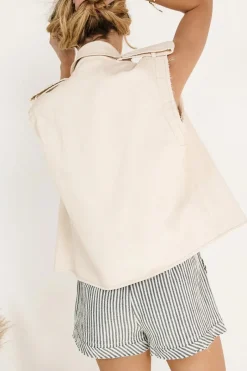 Bohme Shelby Twofer Jacket