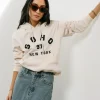 Bohme Soho New York Hoodie