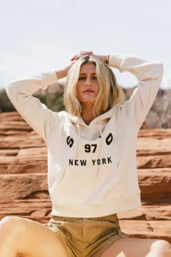 Bohme Soho New York Hoodie