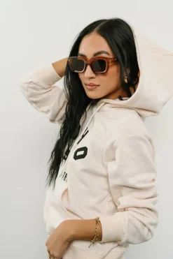 Bohme Soho New York Hoodie