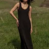 Bohme Sonnet Knit Maxi in - FINAL SALE