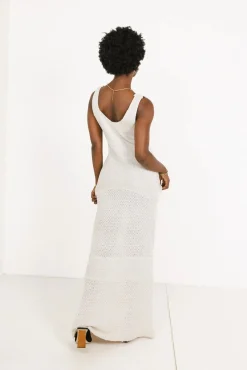 Bohme Sonnet Knit Maxi in - FINAL SALE