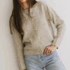 Bohme Sorenta Knit Cardigan