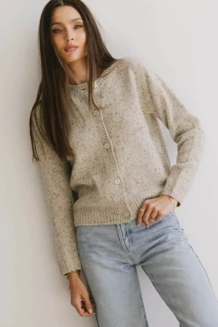 Bohme Sorenta Knit Cardigan