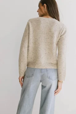 Bohme Sorenta Knit Cardigan