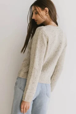 Bohme Sorenta Knit Cardigan
