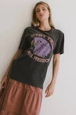 Bohme Stay True Graphic Tee