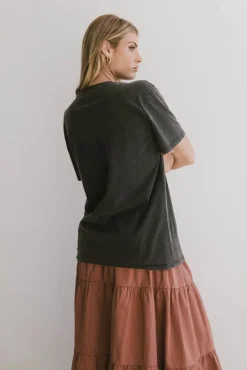 Bohme Stay True Graphic Tee
