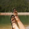 Bohme Steve Madden Annah Strappy Sandal in