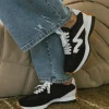 Bohme Steve Madden Campo Sneakers in