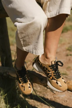 Bohme Steve Madden Campo Sneakers in