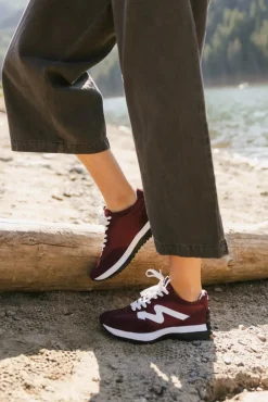 Bohme Steve Madden Campo Sneakers in