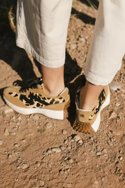 Bohme Steve Madden Campo Sneakers in