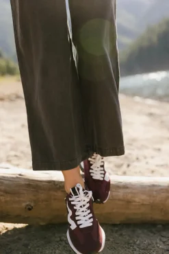 Bohme Steve Madden Campo Sneakers in