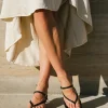 Bohme Steve Madden Jessa Leather in