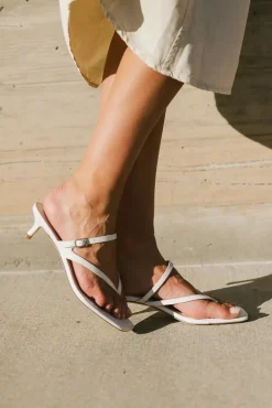 Bohme Steve Madden Jessa Leather in