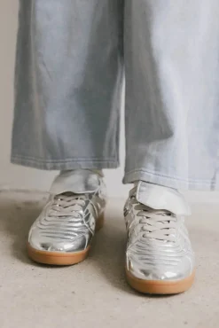 Bohme Steve Madden Madrid Sneakers in