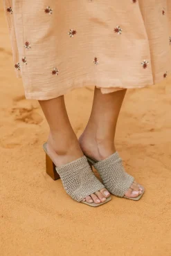 Bohme Steve Madden Realize Heels in
