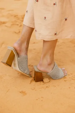 Bohme Steve Madden Realize Heels in