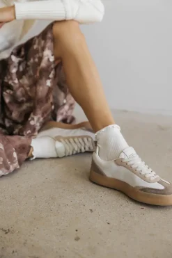 Bohme Steve Madden Tux Low-Top Sneaker