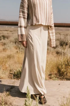 Bohme Sunny Maxi Skirt in