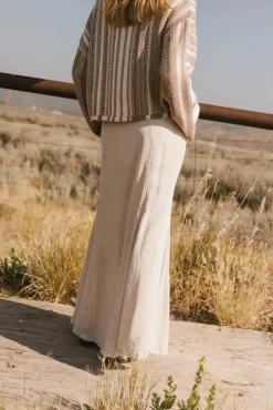 Bohme Sunny Maxi Skirt in