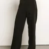 Bohme Sylvie Wide Leg Pants - FINAL SALE